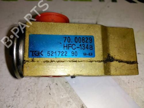 Sensor electrónico PEUGEOT 206 Hatchback (2A/C) [1998-2012]  21427239