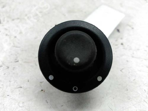 Used Mirror switch RENAULT MEGANE I (BA0/1_) 1.9 D Eco (BA0A, BA0U, BA0R) (64 hp) 21433297