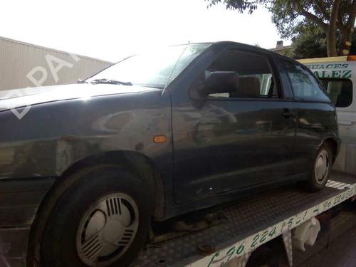 Alternator SEAT IBIZA II (6K1)  | BP21447952M7 