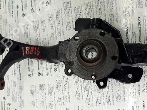 Right front steering knuckle AUDI A4 B5 (8D2) 1.8 T | BP21447470M26