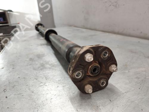Driveshaft BMW 3 (F30, F80) 320 d xDrive | BP22734267M37 