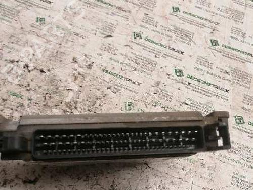 Engine control unit (ECU) CITROËN XSARA Coupe (N0) 2.0 HDI 90 | BP21475985M57 