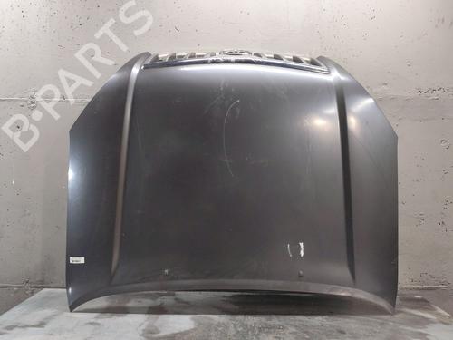 Used Hood Hood TOYOTA LAND CRUISER PRADO (_J12_) 3.0 D-4D (KDJ120, KDJ125) (166 hp) 35819312 35819312