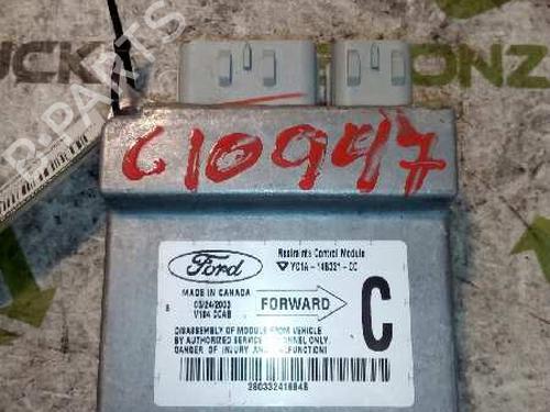 Elektronisk modul FORD TRANSIT Platform/Chassis (FM_ _, FN_ _) [2000-2006]  22910123