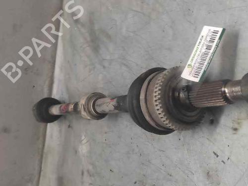 Used Right front driveshaft HYUNDAI i30 (FD) [2007-2012]  21414281