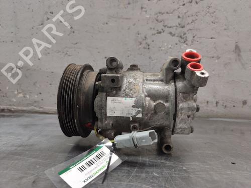 AC compressor NISSAN NOTE (E11, NE11) | BP32008361M34