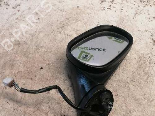 Used Right mirror MITSUBISHI CARISMA (DA_) [1995-2006]  21481418