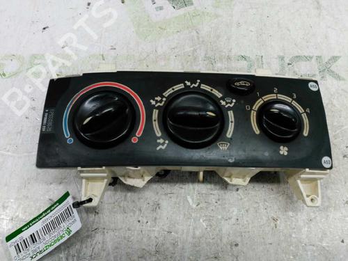 Used Climate control RENAULT MEGANE Scenic (JA0/1_) [1996-2001]  21434704
