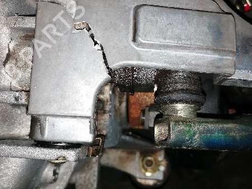 Gearbox BMW 3 Compact (E46) 318 ti | BP21476261M3 