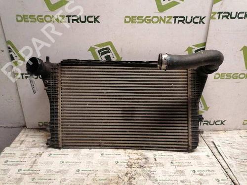 Ladeluftkühler für AUDI A3 (8P1) [2003-2013]  21477366