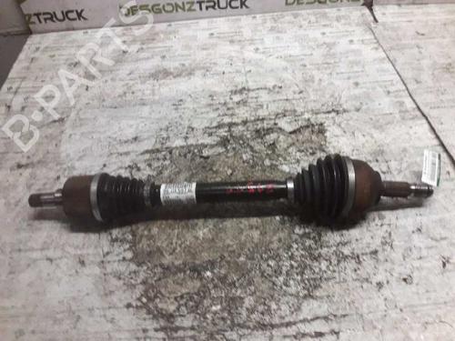 Used Left front driveshaft PEUGEOT 508 I (8D_) [2010-2018]  21472763