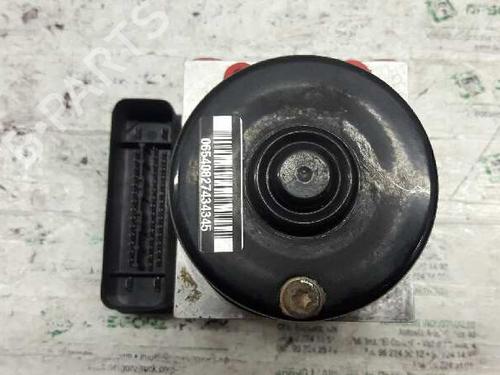 ABS pump RENAULT ESPACE IV (JK0/1_)  | BP21455335M43 