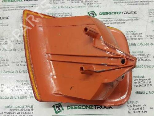 Left front indicator FORD SIERRA II Turnier (BNG) 1.8 | BP24680033C32 