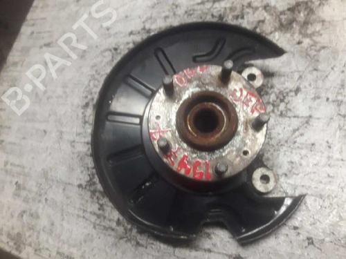 Used Right front steering knuckle LAND ROVER FREELANDER I (L314) [1998-2006]  21471829