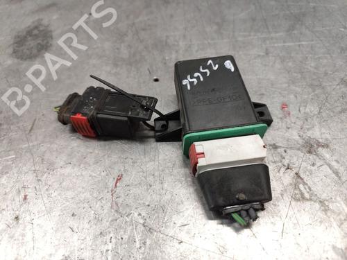 Elektronisk modul PEUGEOT PARTNER MPV (5_, G_) [1996-2025]  28607811