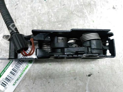 Hood lock SEAT LEON (1P1)  | BP21436135C133 
