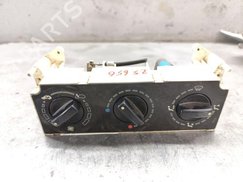 Used Climate control PEUGEOT PARTNER MPV (5_, G_) [1996-2025]  28607816