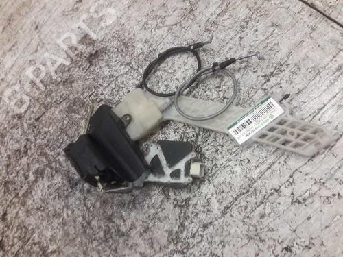Rear right lock HYUNDAI ELANTRA III (XD)  | BP21464677C99 