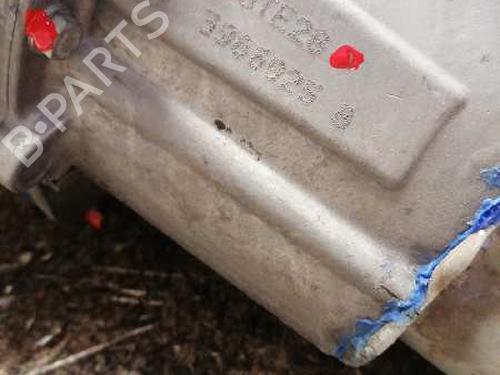 Gearbox PEUGEOT PARTNER Box Body/MPV (5_, G_)  | BP21470428M3