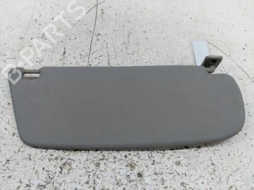 Left sun visor OPEL MERIVA A MPV (X03)  | BP21441425I1 