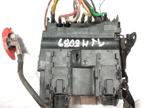 Used Fuse box CITROËN C4 Picasso I MPV (UD_) 1.6 THP 155 (156 hp) 29353040