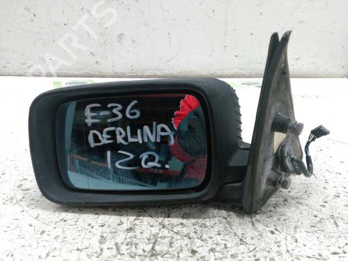 Used Left mirror BMW 3 (E36) [1990-1998]  21441801