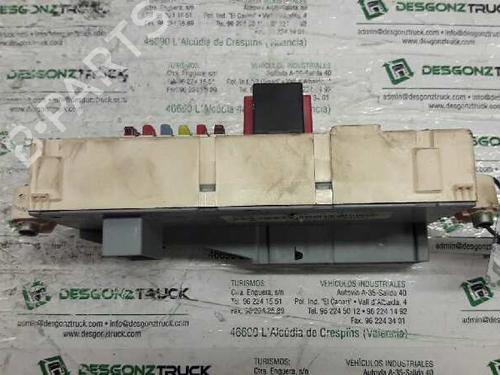 Fuse box ALFA ROMEO 147 (937_)  | BP21454553E1 
