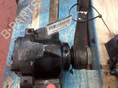 Used Steering rack NISSAN TRADE Platform/Chassis 3.0 TDiC (106 hp) 22907403