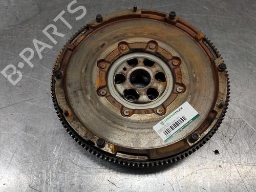 Schwungrad für SKODA OCTAVIA II Combi (1Z5) [2004-2013]  32280846