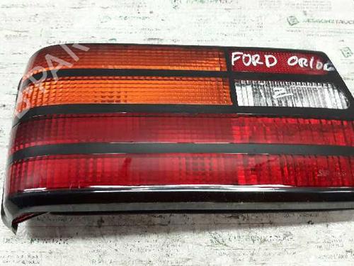 Venstre baglygte FORD ORION I (AFD) [1983-1986]  21450050
