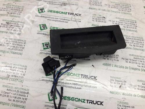Used Tailgate handle OPEL ASTRA H (A04) [2004-2014]  21455912