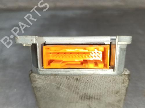 Kollisjonspute styreenhet PEUGEOT 206 Hatchback (2A/C) 1.9 D | BP30831043M53