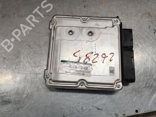 Used Engine control unit (ECU) VW CADDY III Box Body/MPV (2KA, 2KH, 2CA, 2CH) 2.0 SDI (70 hp) 32009183