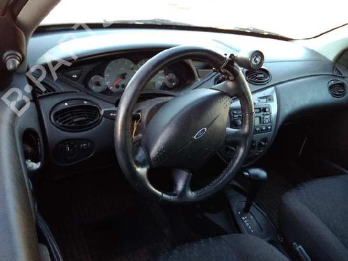 Left front indicator FORD FOCUS I (DAW, DBW)  | BP21480245C32 