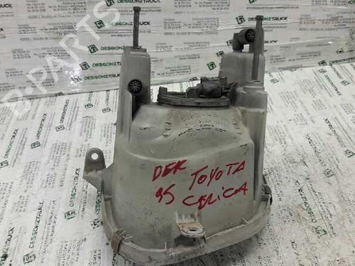Right headlight TOYOTA CELICA Convertible (_T20_) 2.0 i 16V (ST202) | BP24679656C29 