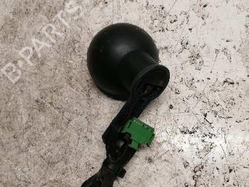 Instrument cluster SMART CITY-COUPE (450) 0.6 (450.330, 450.332) | BP21479383C47 