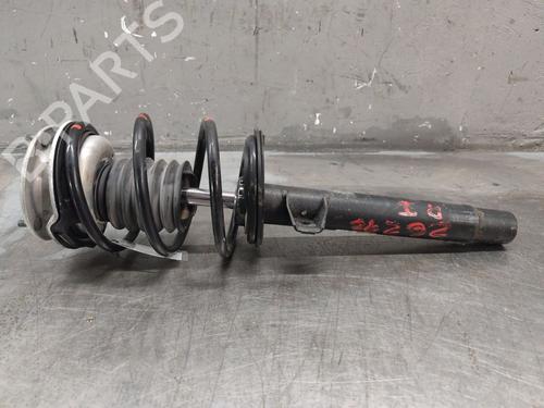 Left front shock absorber BMW 3 Compact (E46) 316 ti | BP37194229M16 - Image 3