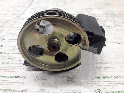Servostyringspumpe PEUGEOT 206 Hatchback (2A/C) [1998-2012]  21456487