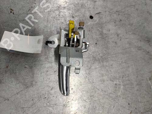 Højre bagtil invendig håndtag VOLVO S40 I (644) 1.9 DI | BP22227493I16 