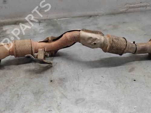 Pipe NISSAN X-TRAIL I (T30)  | BP21411438M125 