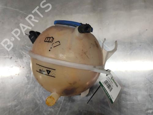 Expansion tank VW GOLF VI (5K1)  | BP29465044C120 