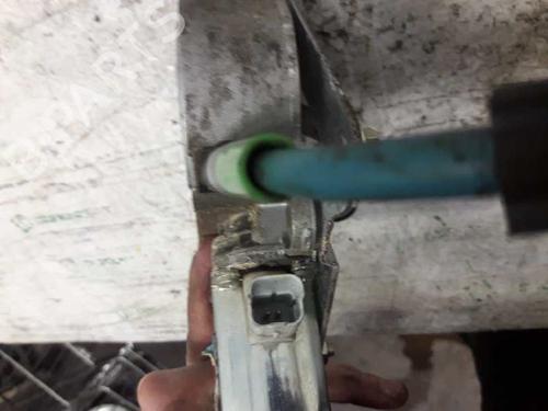 Rudehejsemekanisme Højre bagtil CITROËN XSARA PICASSO (N68) 2.0 HDi | BP21457989C25 