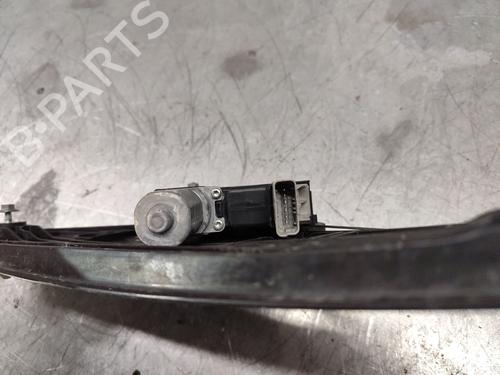Rear left window mechanism RENAULT AUSTRAL TCe 130 (HGM2) | BP24444410C24 