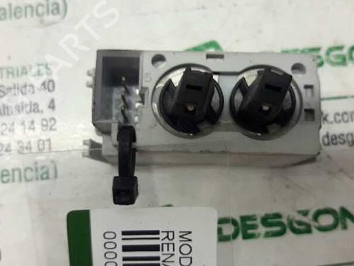 Electronic module RENAULT MEGANE I (BA0/1_)  | BP21453363M83 