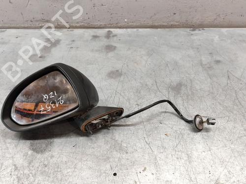 Used Left mirror OPEL CORSA D (S07) [2006-2015]  25652064