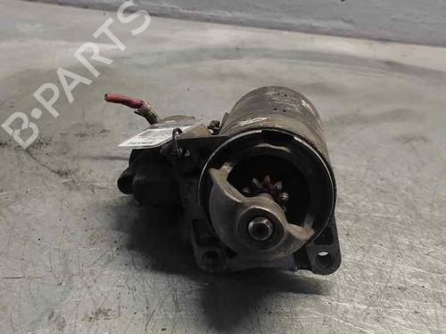 Used Starter FORD FIESTA III (GFJ) [1989-1997]  21404832