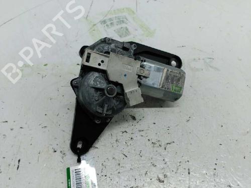 Viskermotor bakrute RENAULT CLIO II (BB_, CB_) [1998-2016]  21424039