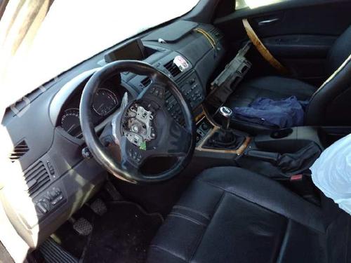 Elektronisk modul BMW X3 (E83) 3.0 d | BP21480987M83 