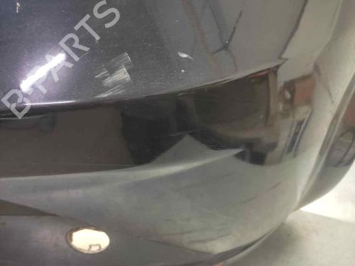 Rear bumper SEAT LEON (1P1)  | BP21470296C8 