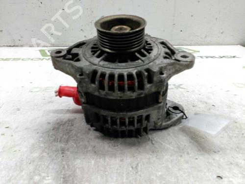 Alternator NISSAN ALMERA II Hatchback (N16)  | BP21434534M7 